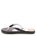 Crne japanke za plažu SD5339T