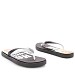Crne japanke za plažu SD5339T
