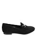 Crne mokasinke 2495-1G