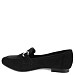 Crne mokasinke 2495-1G