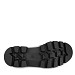 Crne mokasinke SA6136S