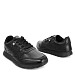 Crne niske tenisice 1869G
