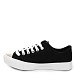 Crne niske tenisice NG630L