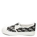 Crne slip on tensice 205079G