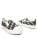 Crne slip on tensice 205079G