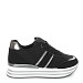 Crne tenisice 3035-0H1G