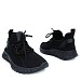Crne tenisice 5704S