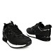 Crne tenisice AB761G
