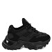 Crne tenisice AL003S