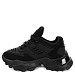 Crne tenisice AL003S