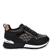 Crne tenisice B2231T