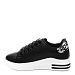 Crne tenisice B2558S