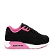 Crne tenisice FXZ02-10