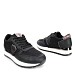 Crne tenisice GZ91S 
