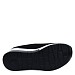 Crne tenisice na petu CT8793T