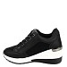 Crne tenisice na petu MY-2709G