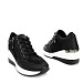 Crne tenisice na petu MY-2709G