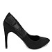 Crne salonke L5D88-02T