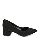Crne salonke M7D3116-AT