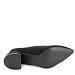 Crne salonke M7D3116-AT