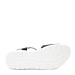 Crne sandale 014T