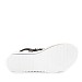 Crne sandale 7007-PLG