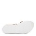 Crne sandale H092T