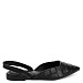 Crne sandale LY9204-1G