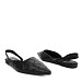 Crne sandale LY9204-1G