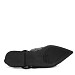 Crne sandale LY9204-1G