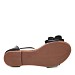 Crne sandale S060189T