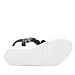 Crne sandale S060229S