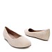 Beige balerinke s petom MM-33L