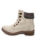 Beige gležnjače 1187-PAG 