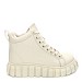 Beige gležnjače V8057-3G