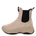 Beige gležnjače YS702G