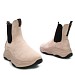 Beige gležnjače YS702G