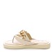 Beige japanke MS9019G