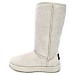 Beige čizme MZ2000-1S