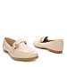 Beige mokasinke 2490-2G