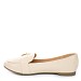 Beige mokasinke M254S