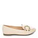 Beige mokasinke M254S