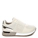 Beige niske tenisice 20206G