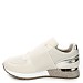 Beige niske tenisice 20206G