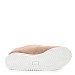 Beige niske tenisice KLQS-31G