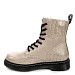 Beige niske čizme  HQ1325G