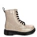 Beige niske čizme  HQ1325G