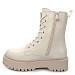 Beige niske čizme HQ1416G