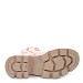 Beige niske čizme MS1017G