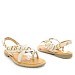 Beige sandale 8669S